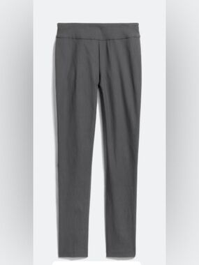 Tribal Fia Straight Trouser, Grey